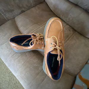 Men's Hush Puppies shoes -Gus